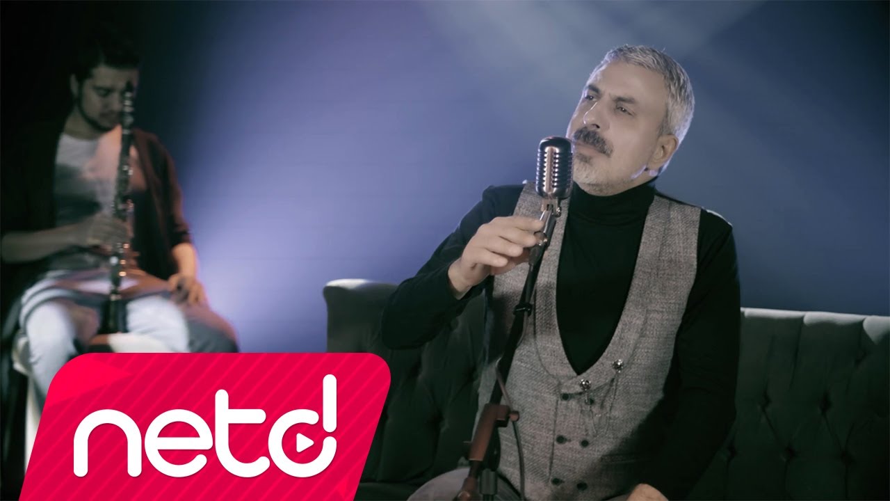 İhsan Eş - Yeterki S&ouml;yle