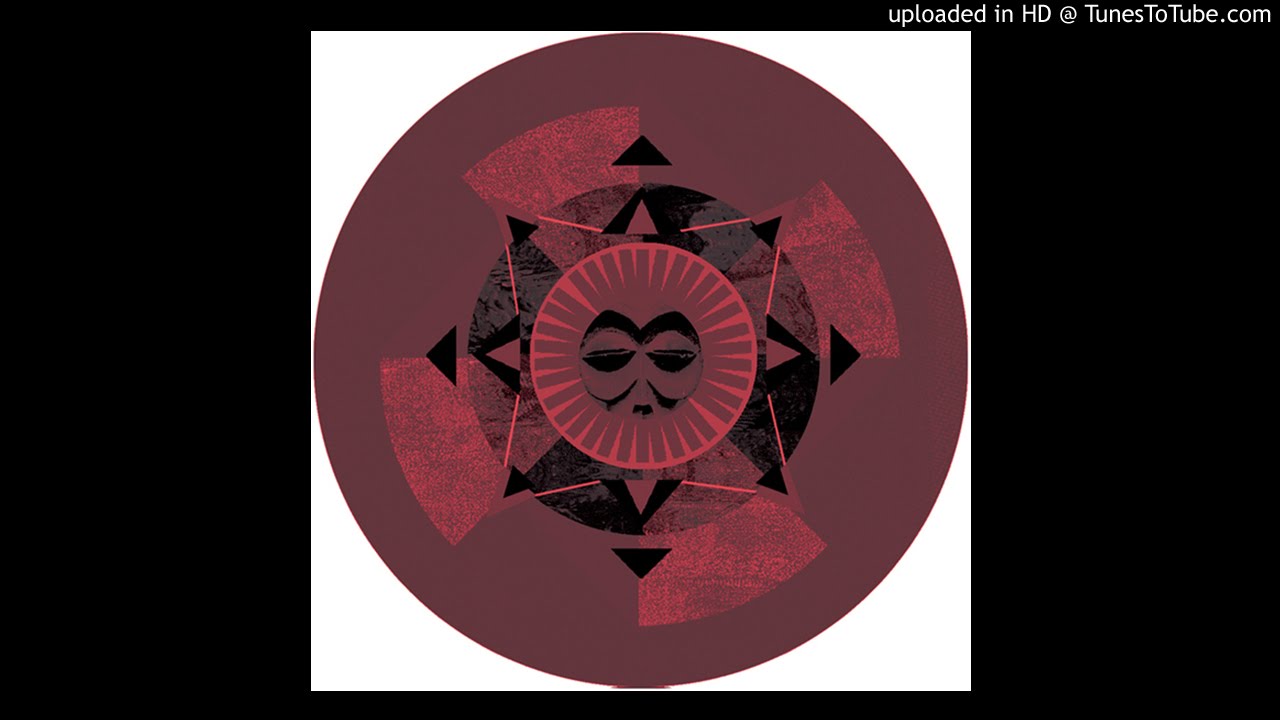PREMIERE: Auntie Flo - Cape Malay Prayer (Mehmet Aslan Remix) [Huntleys & Palmers]