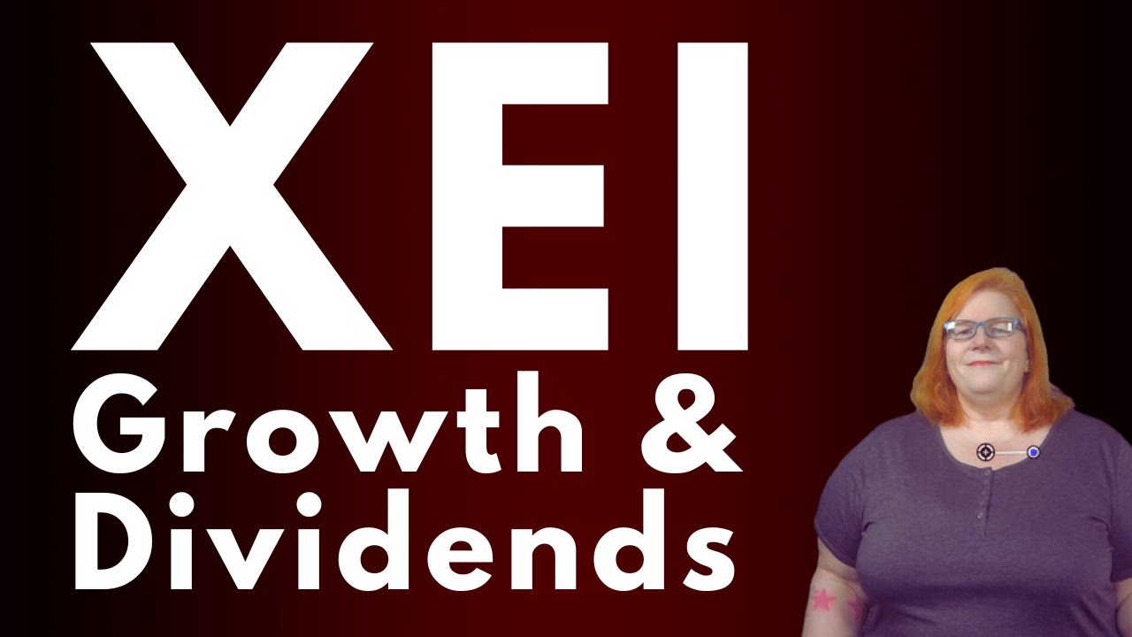 Является ли XEI отличным ETF с точки зрения общей доходности?