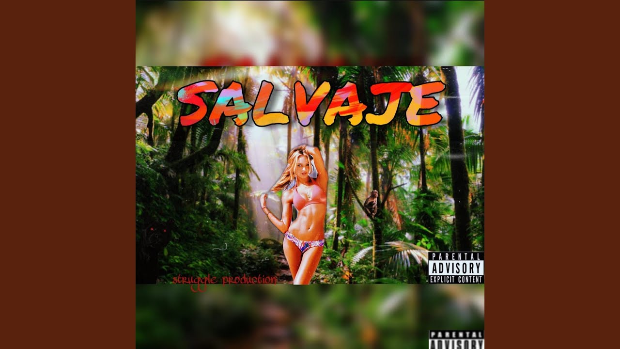 Salvaje