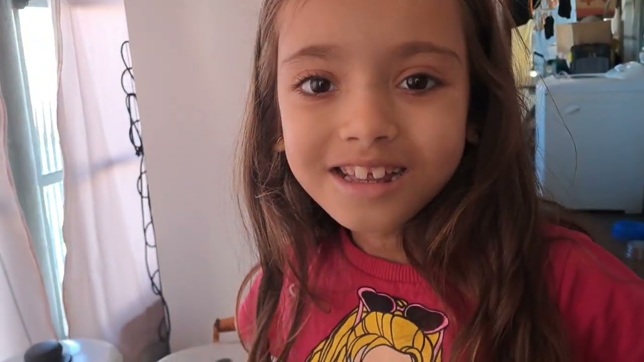 vlog de sexta feira com faxina e festa junina da netas