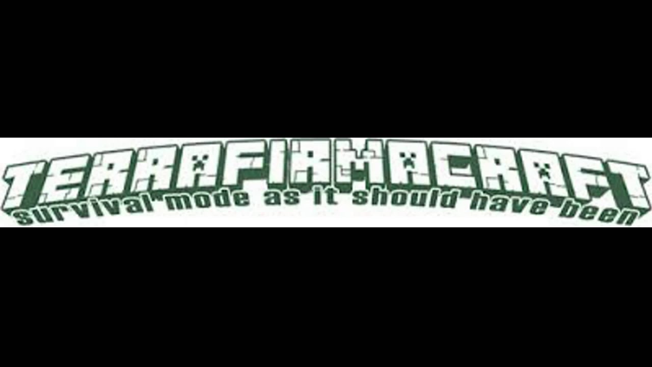 TerraFirmacraft Song 4: 