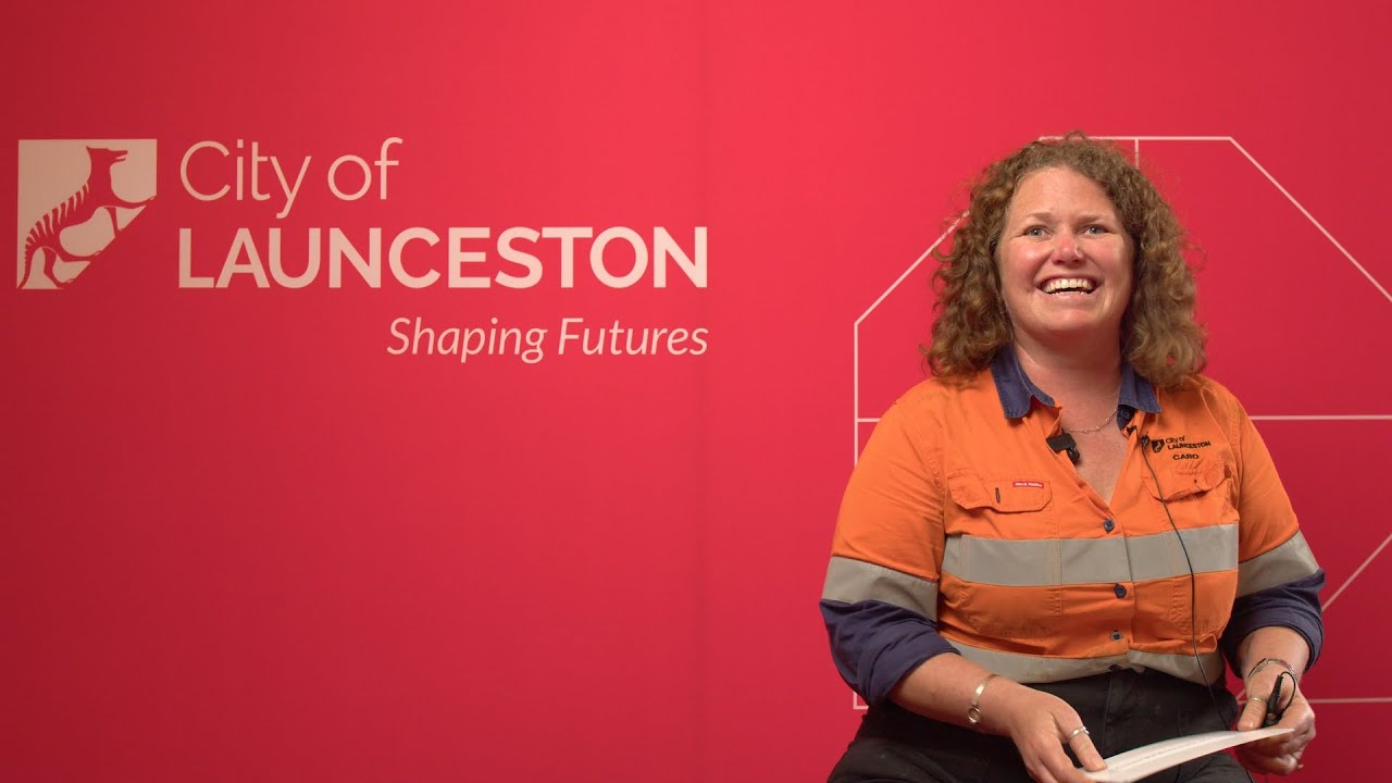 Relocating to Launceston