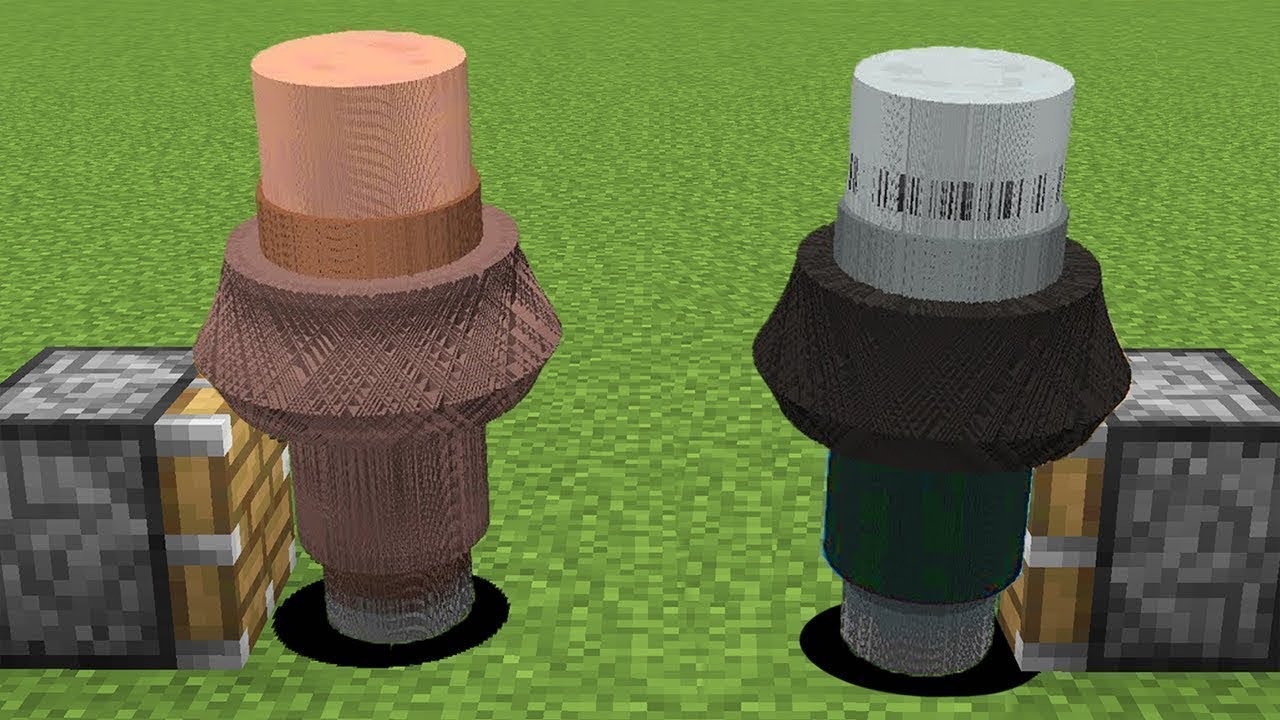 1000 villager + 1000 vindicator = ??? #1028