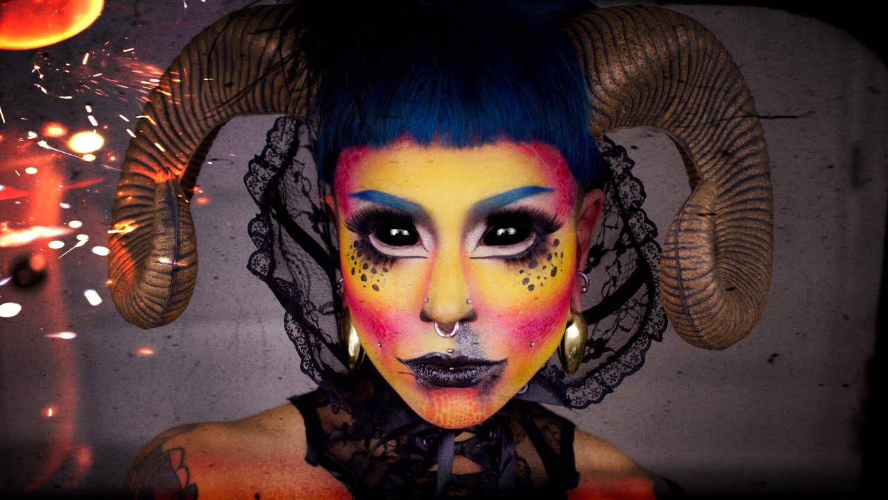 Dark Pan - Dark Creatures Collaboration