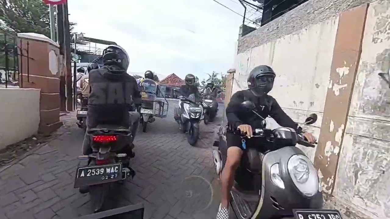 Recap Update Jalan Desember 2024 - Part 2