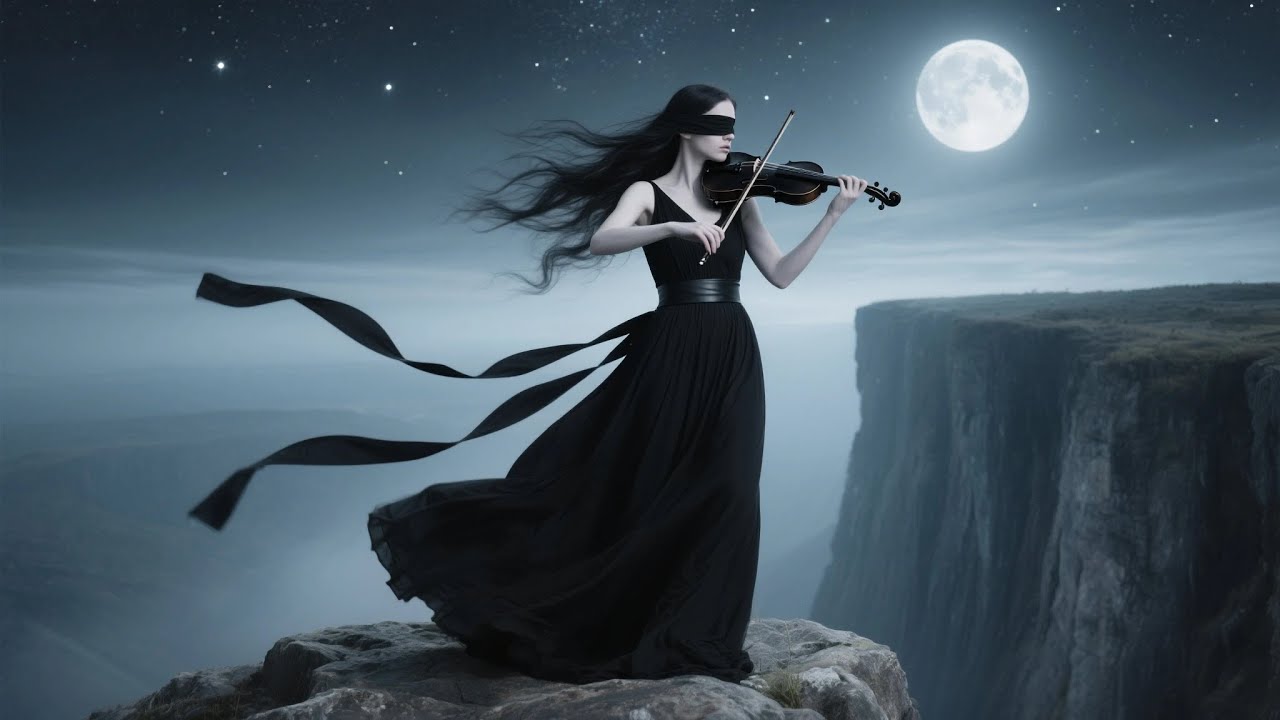 Dark Raven Symphony 22
