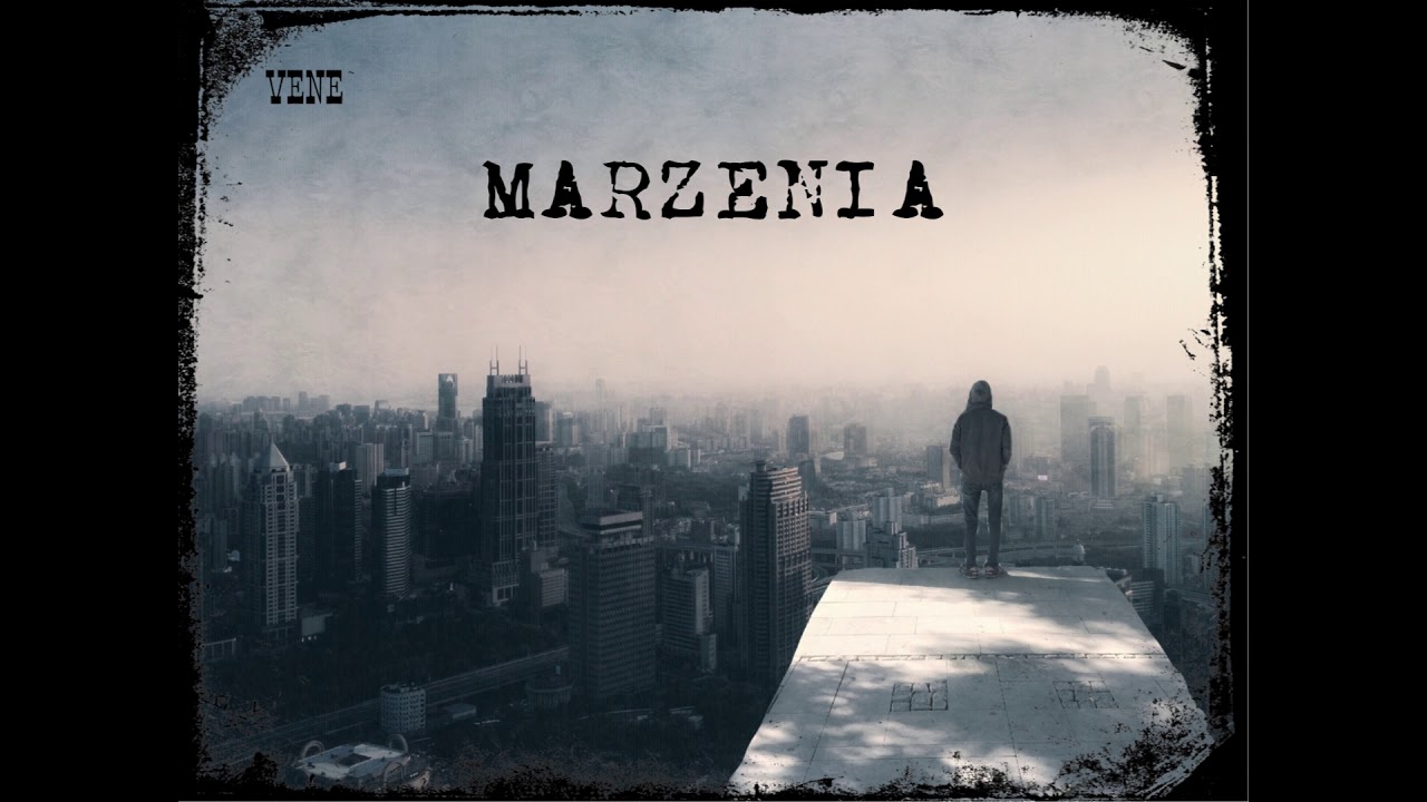 VENE - Marzenia
