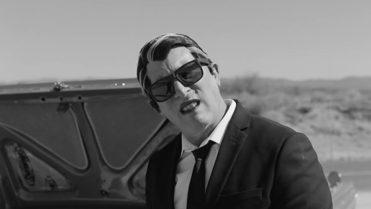Puscifer - 