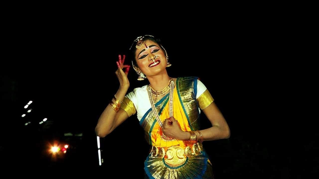Enna thavam seithanai bharatanatyam dance performance | Lakshmipriya | Nritta Nritya Natyam
