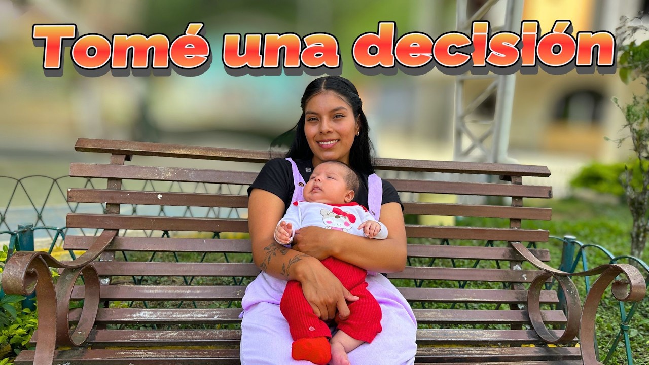 Por qué decidí entregarle mi vida a Dios con mi Hermano Fabi| Mi testimonio