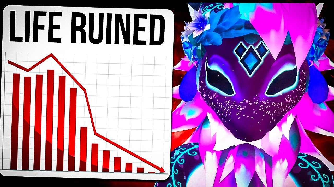 The End of Furry Fandom's Worst Predator | Sappho