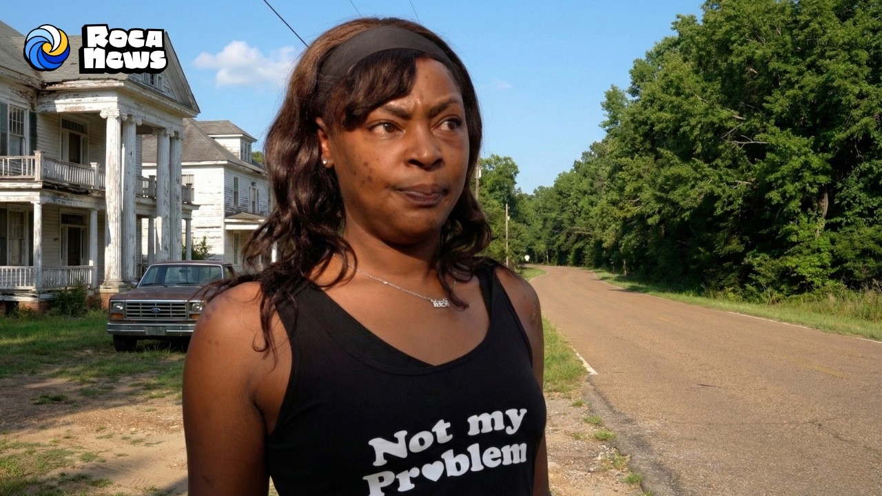 Inside America's Poorest County