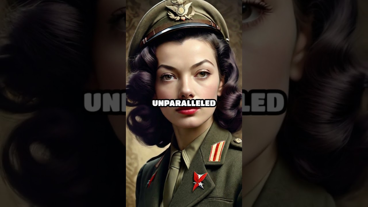 Hidden Stories Secret Heroes: Women Spies in WWII