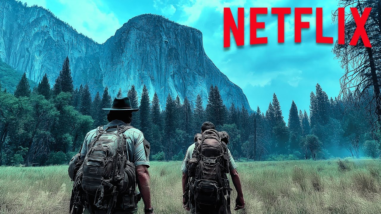 The 10 Biggest Netflix Series Blowing Up In 2025
