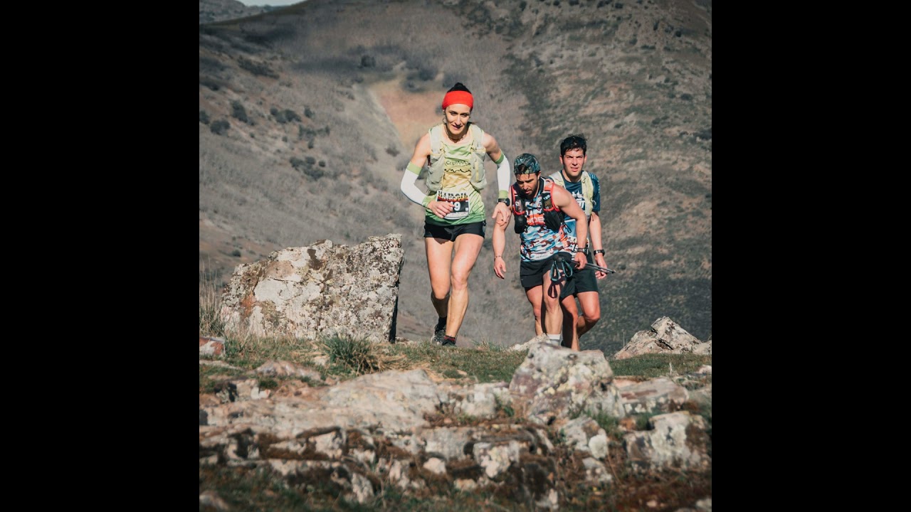 El secreto del Trail San Pablo de los Montes: la joya de Toledo