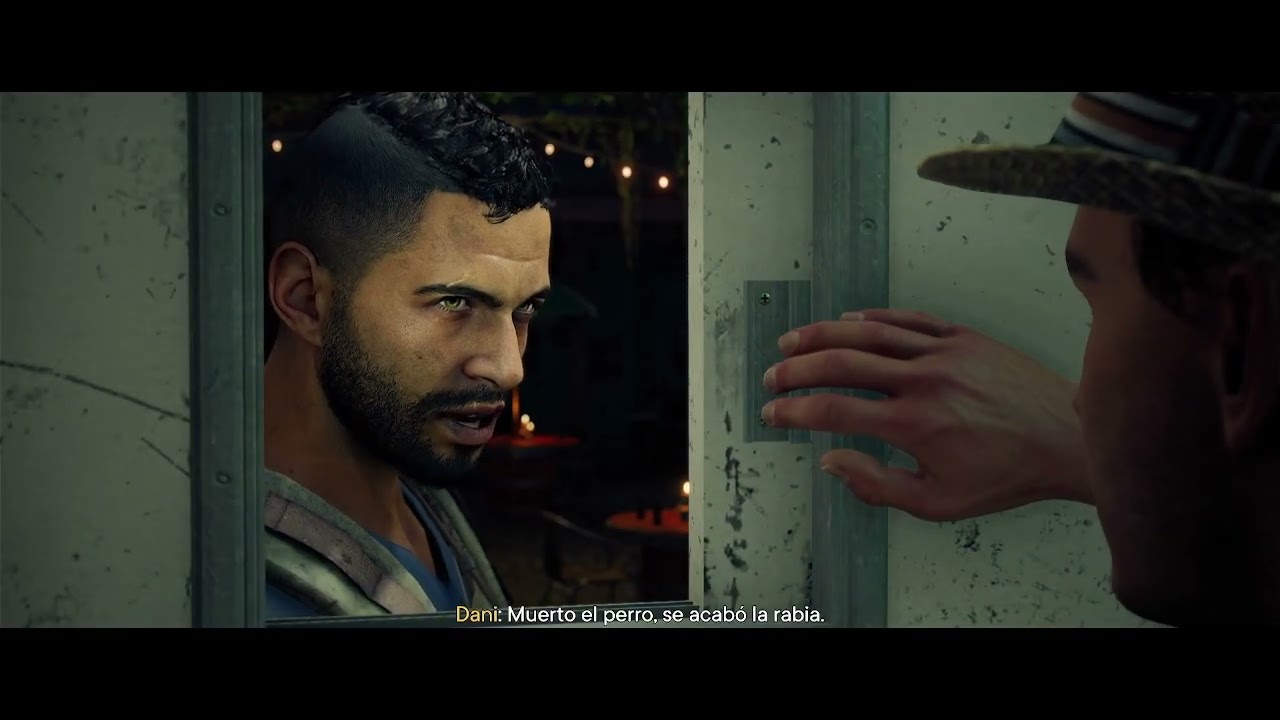 FAR CRY 6 #15