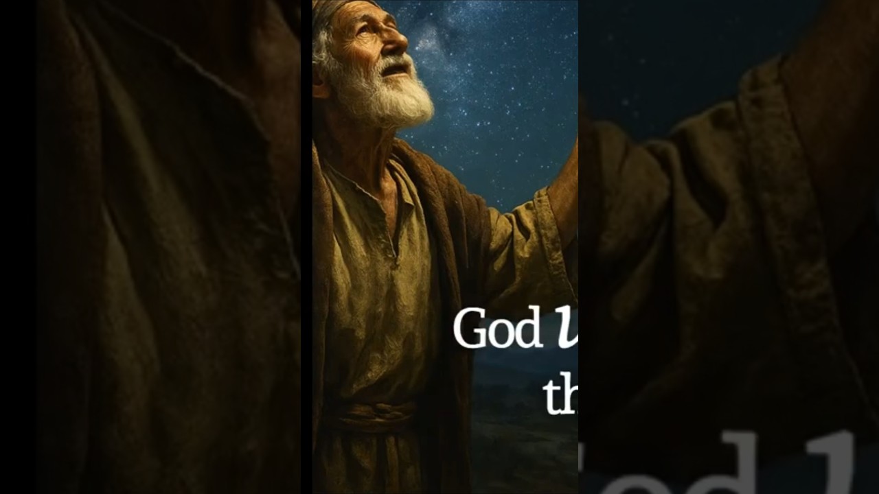 Fear Not, Lord said, “I’m Your Shield” 