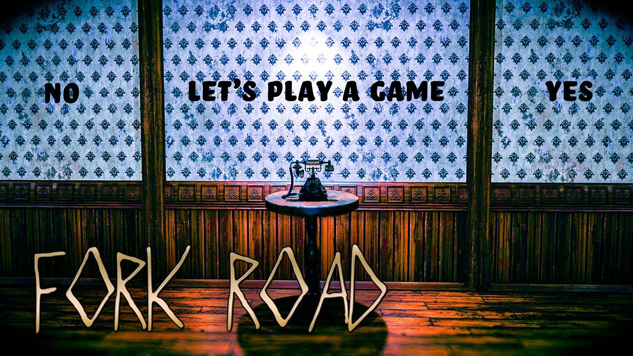 Did My Choices ACTUALLY Matter? | Fork Road