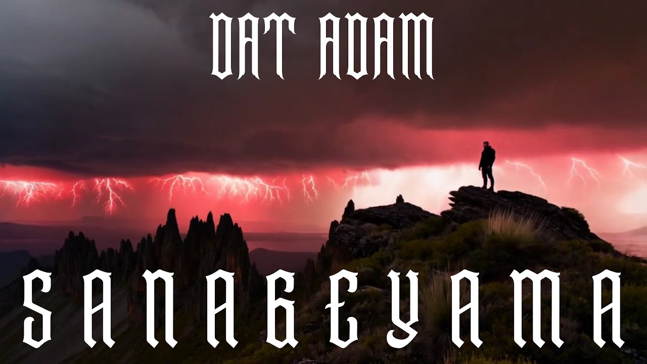Dat Adam - Sanageyama (Distortion Remix)