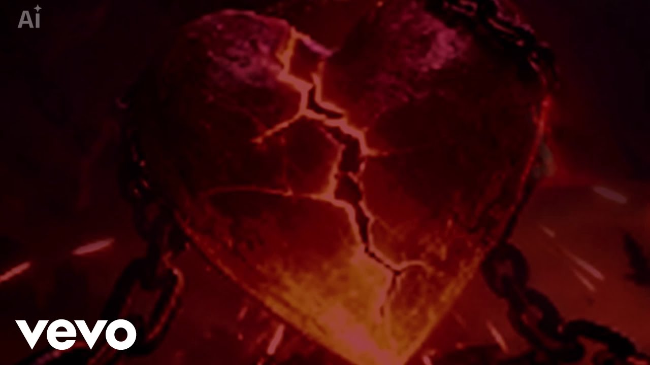 2UNIVERS1CONNEXION - Renaître des Ombres (Official Music Video)