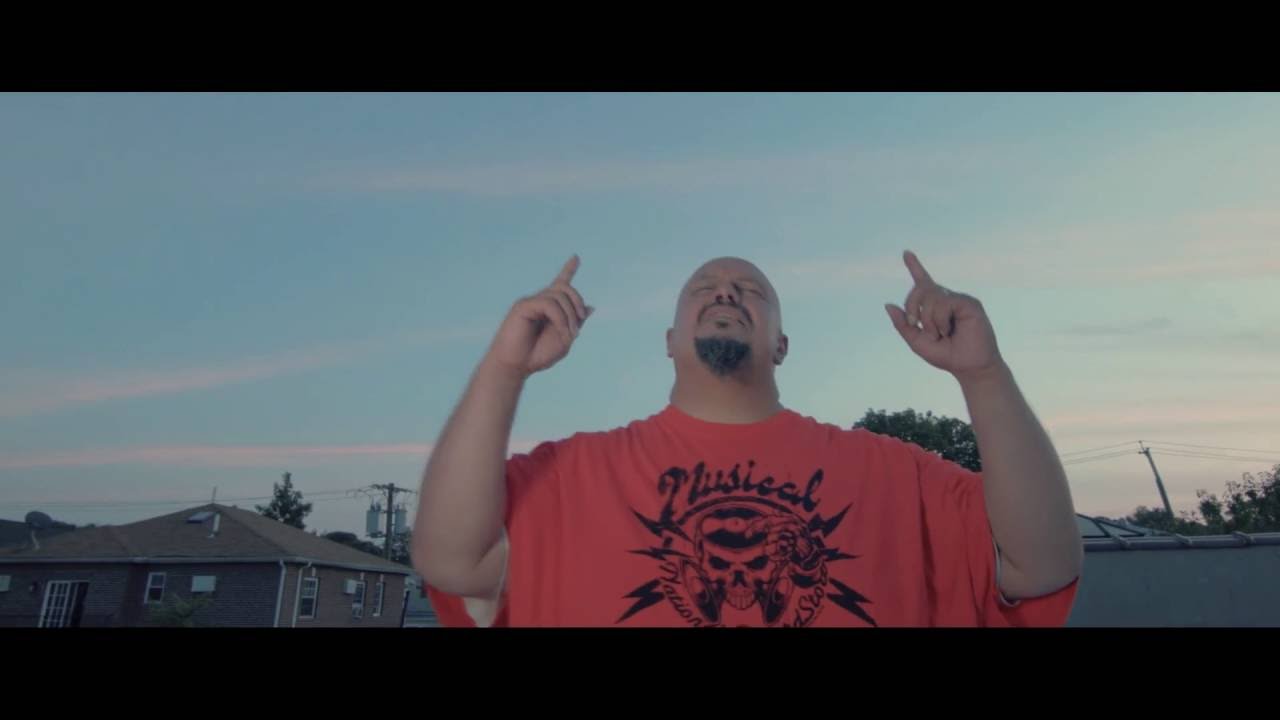 PPLUG &  M.C. Lally Lal -  Blue Sky [official video]