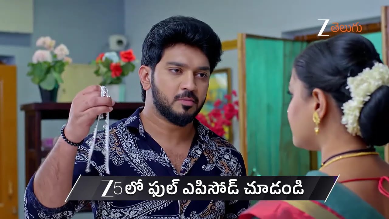 Mukkupudaka | Ep - 1125 | Preview | Feb 13 2026 | Zee Telugu