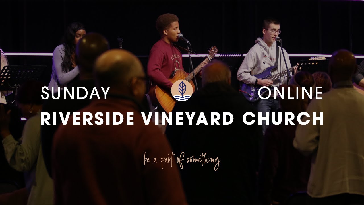 Riverside Vineyard | Psalm 90 | Sunday 07 September 2025