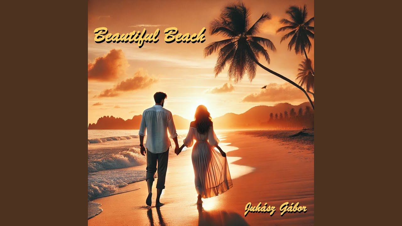 Beautiful Beach