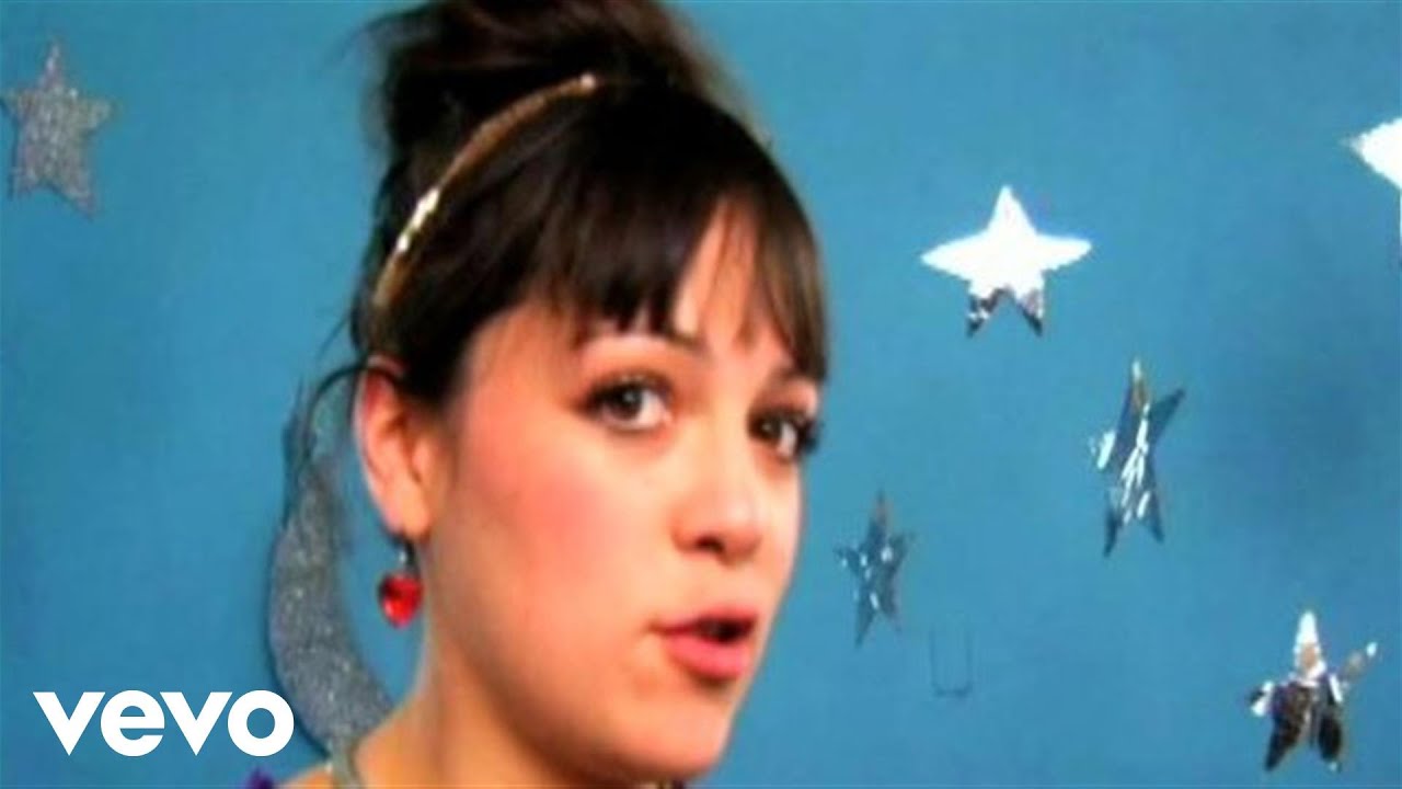 Natalia Lafourcade - Azul (Version)