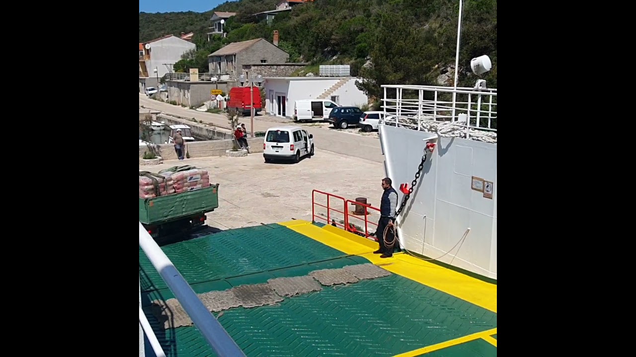 Zadar-Rivanj-Sestrunj-Zverinac-Molat