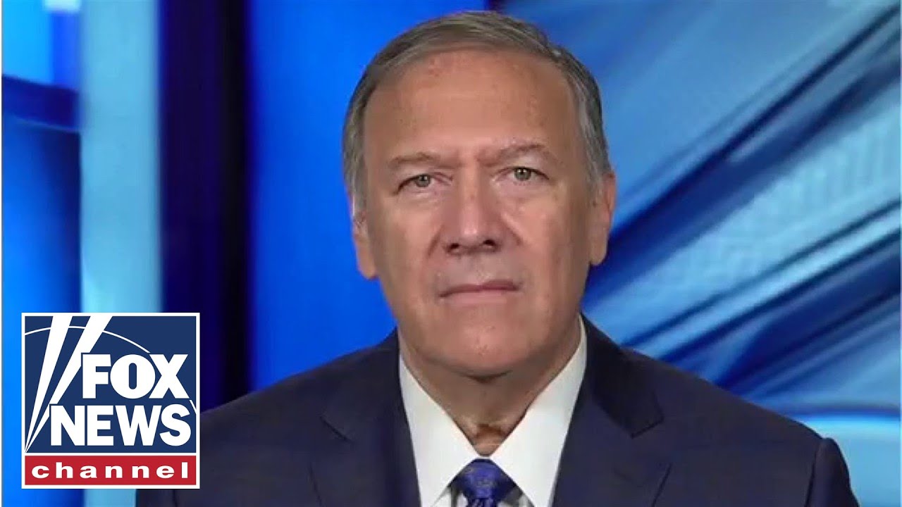 On the world stage with Secretary Mike Pompeo | Trey Gowdy Podcast