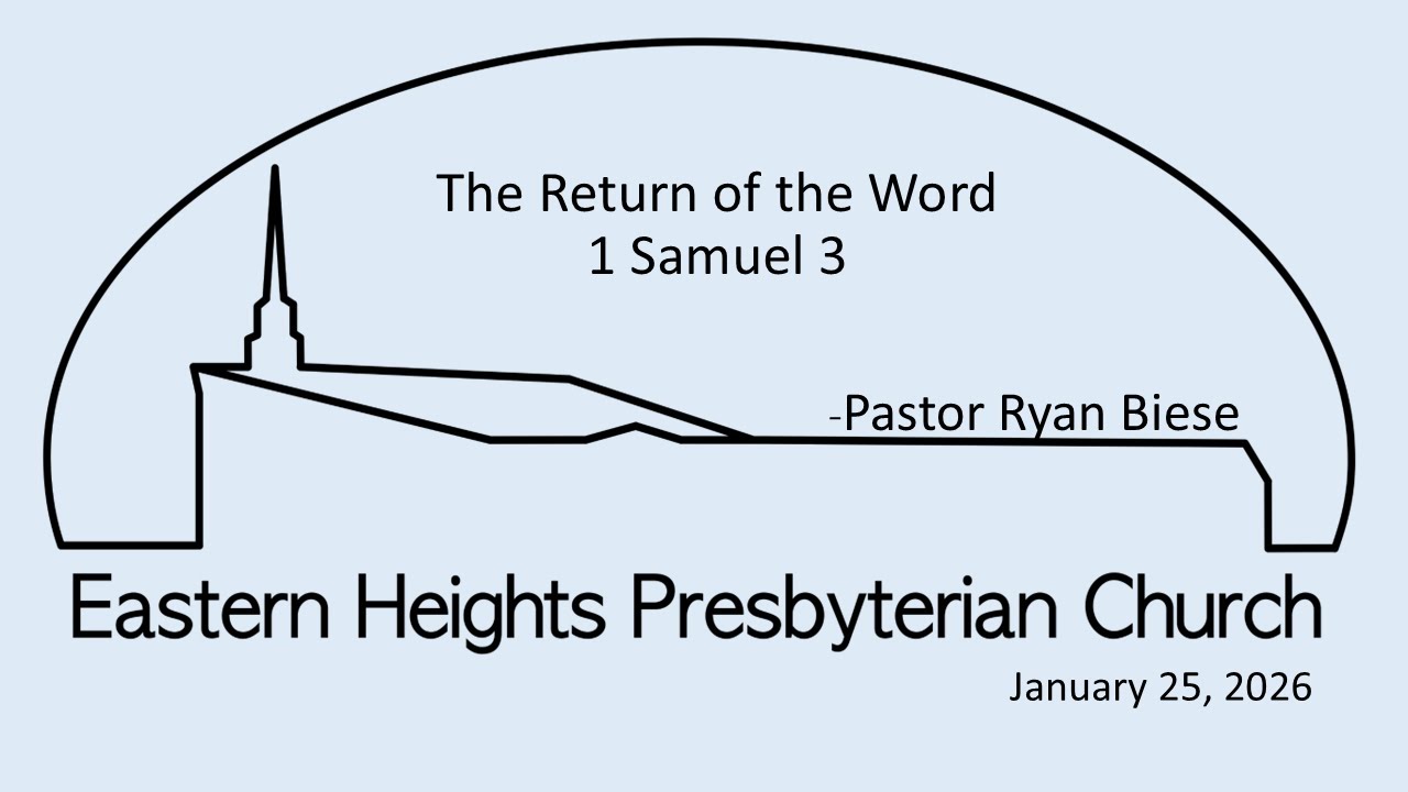 The Return of the Word