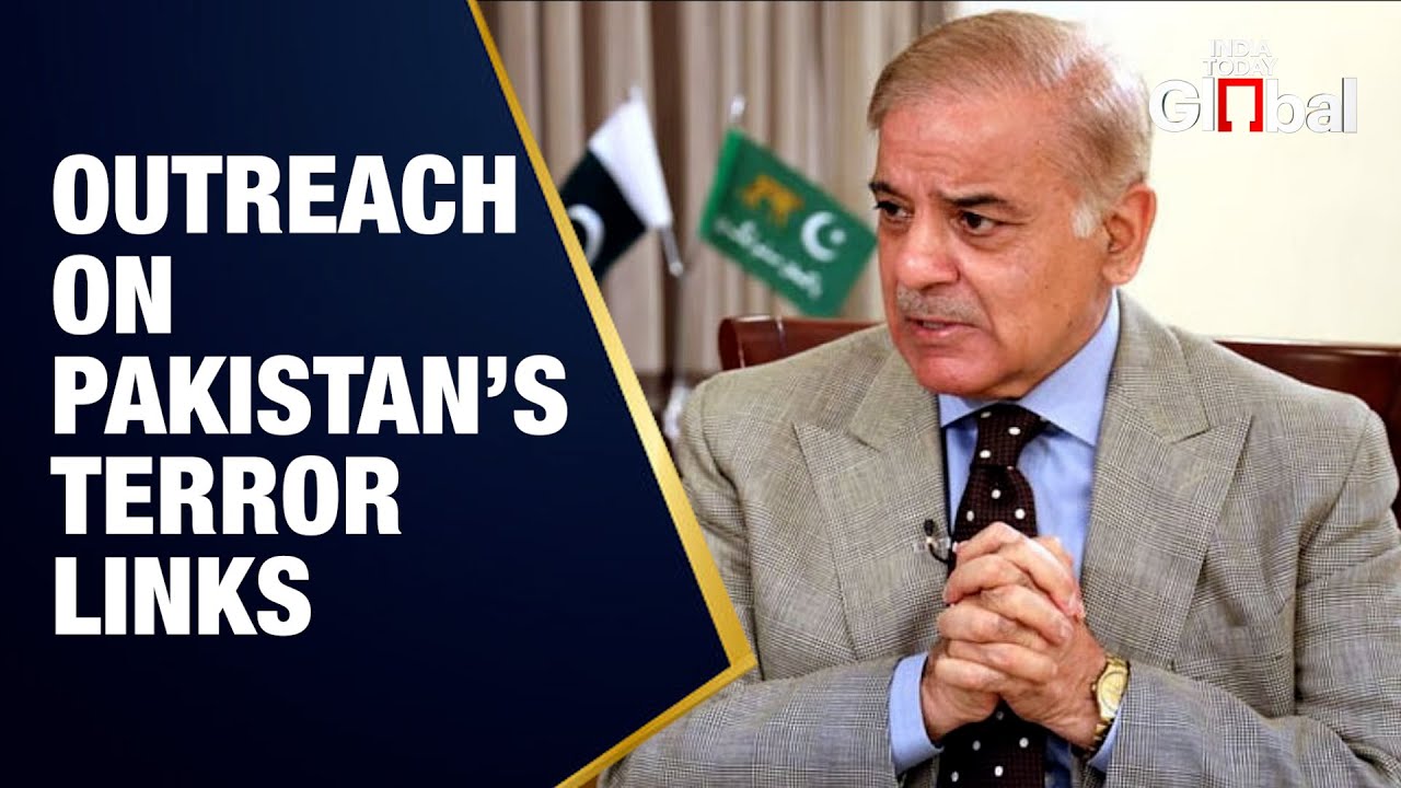 LIVE: Operation Sindoor Teams Begin Outreach to Spotlight Pakistan&rsquo;s Role in Terror