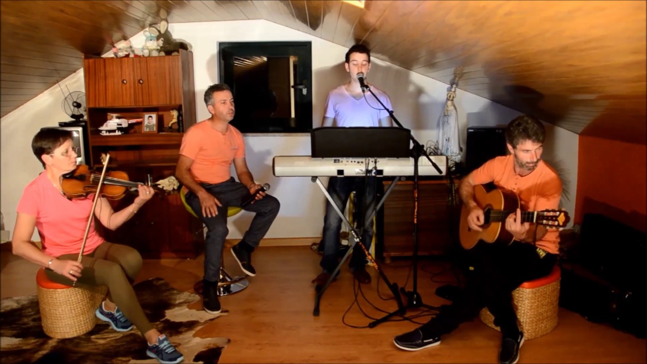 amar-te assim BY Norte som