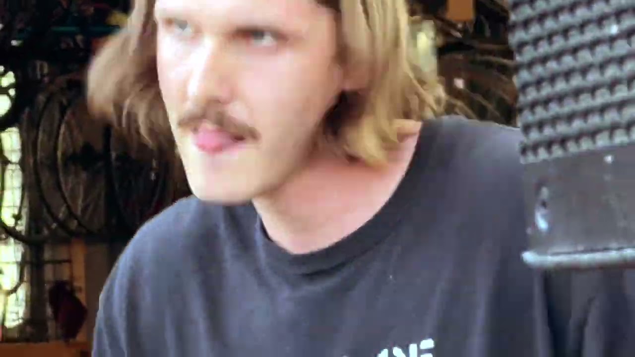 IDENTITY SHOCK @ Grease Pit 05.04.25