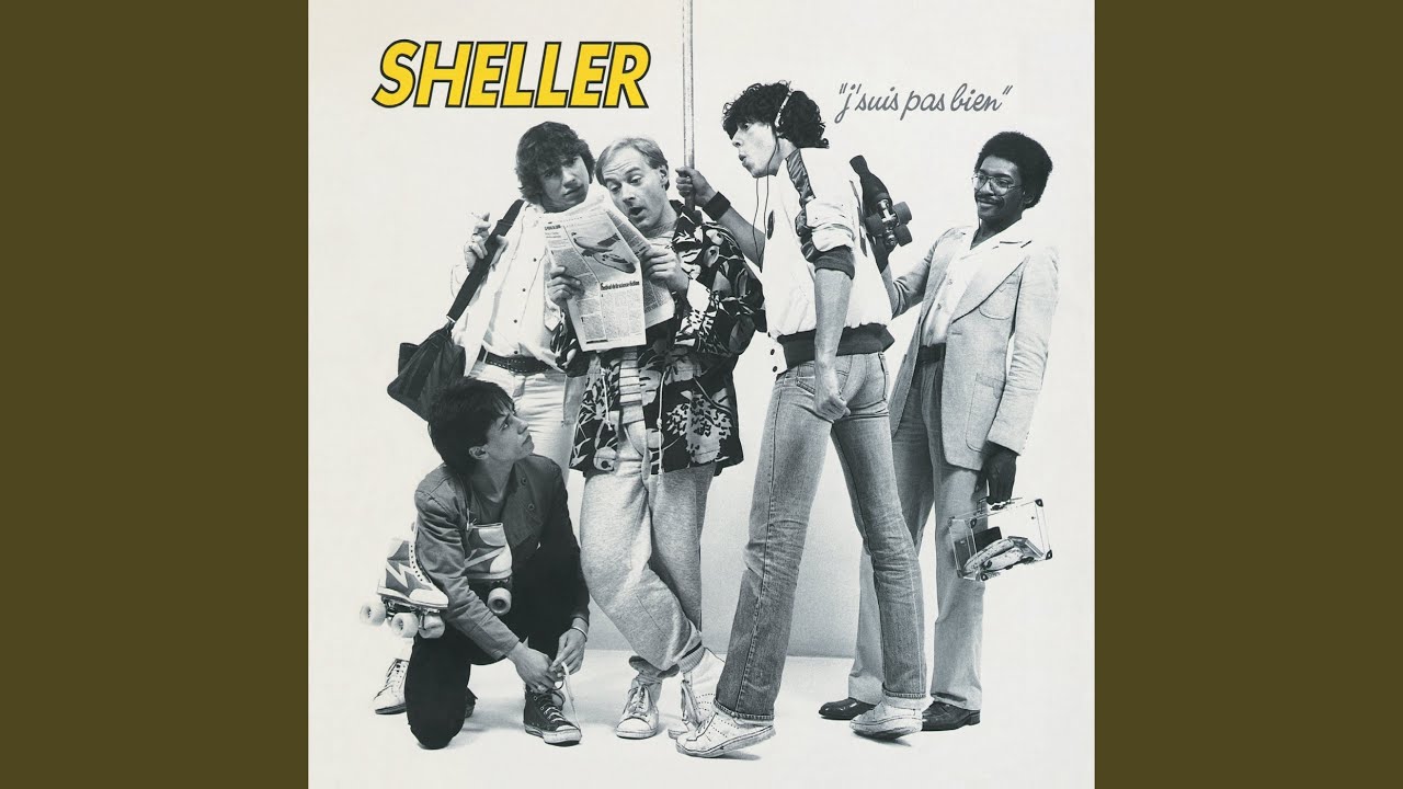 J'me gênerais pas pour dire que j't'aime encore