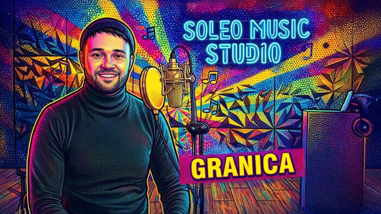 SOLEO - Granica - Najlepsza na Imprezę