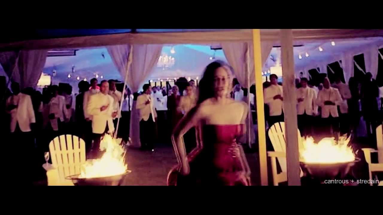 emily thorne | revenge | the devil within [+cantrous]