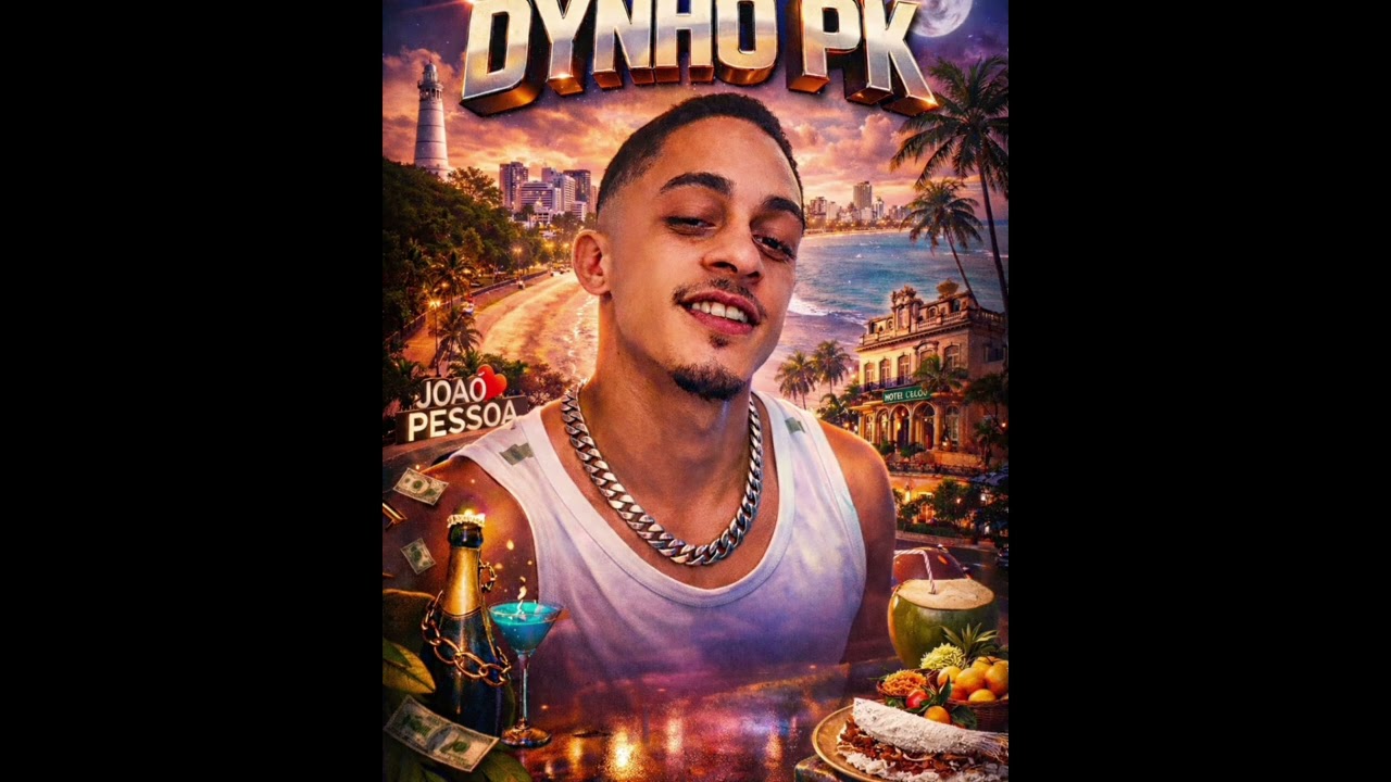 Dynho Pk 