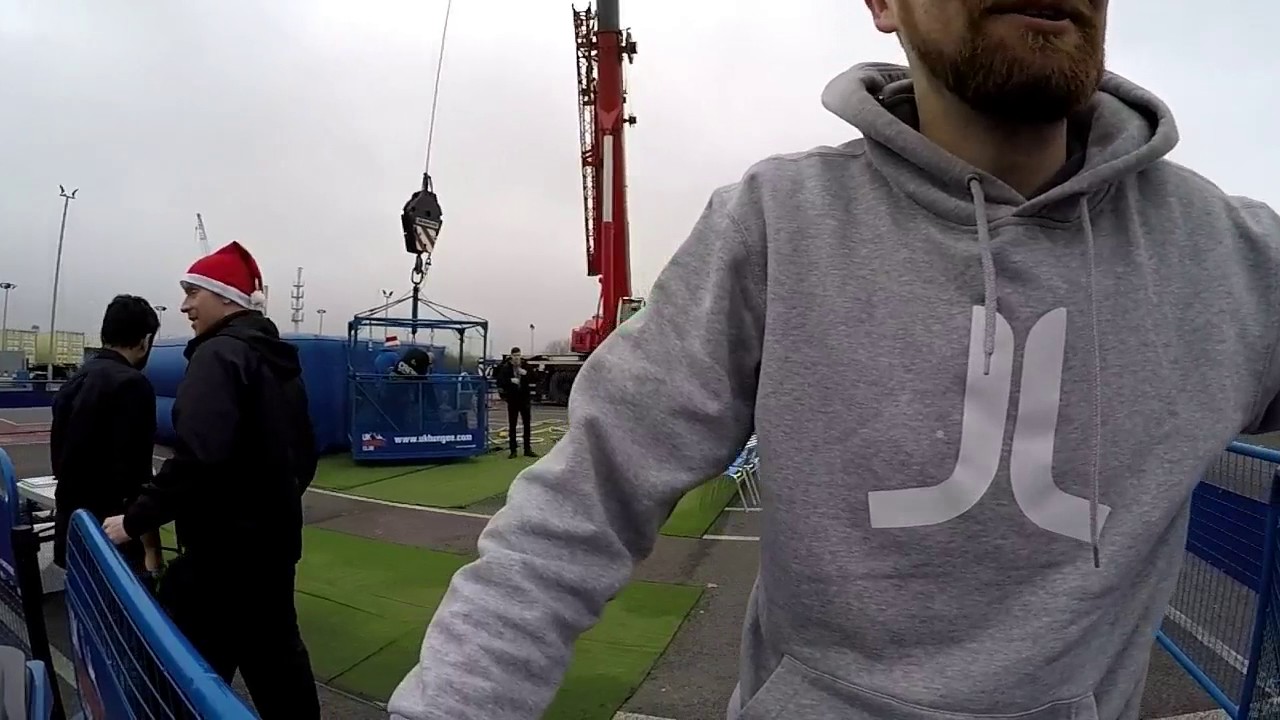 Zmogus kryzius