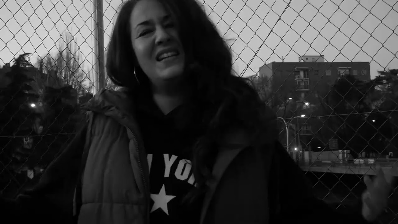 Ilia Santino & White Yesho - Trasciende (feat. Yoko & Dj Adams)