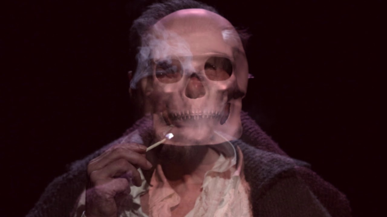 Άμλετ Οργή | Shakespeare