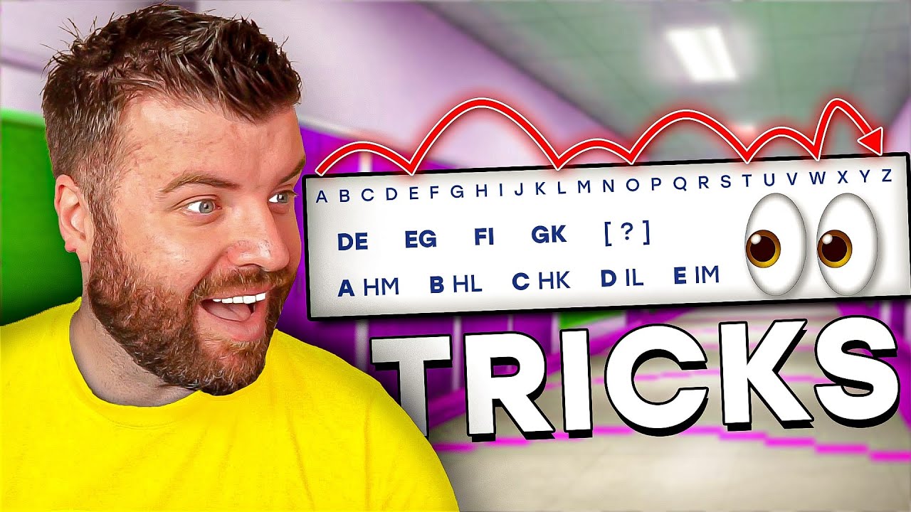 Solve ANY Letter Code VR Questions With This Trick! (11+ Verbal Reasoning)