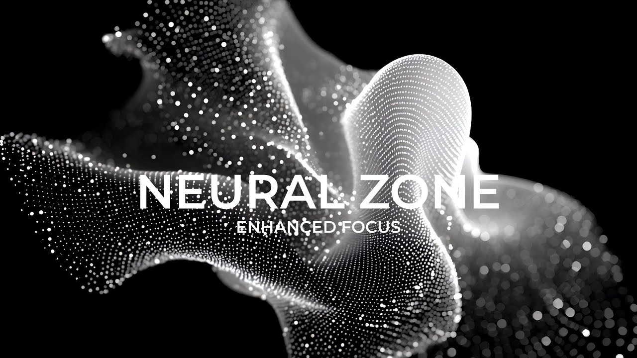 Mental Boost - Gamma Brain Waves (40Hz) - Improve Concentration and Focus