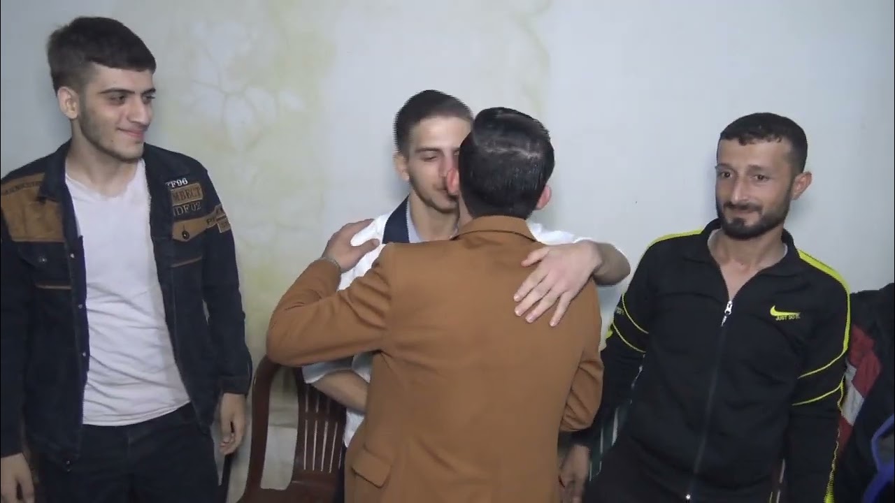 3 مؤسسة المكسور للتصوير المرئي تقدم حفل زينة العرسان شادي محمد شريف الغاوي للتواصل  963968294758+