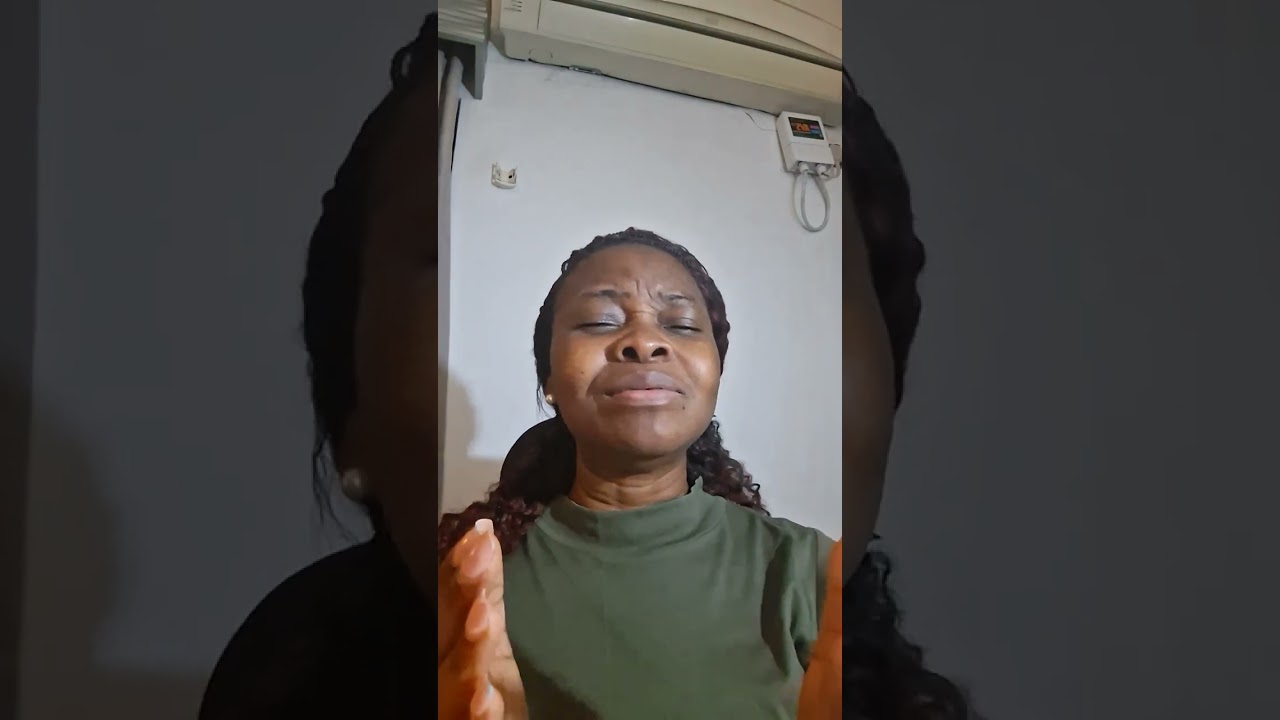 MAY YOU FEAR THE LORD, AND MAY HIS LOVE FIND YOU