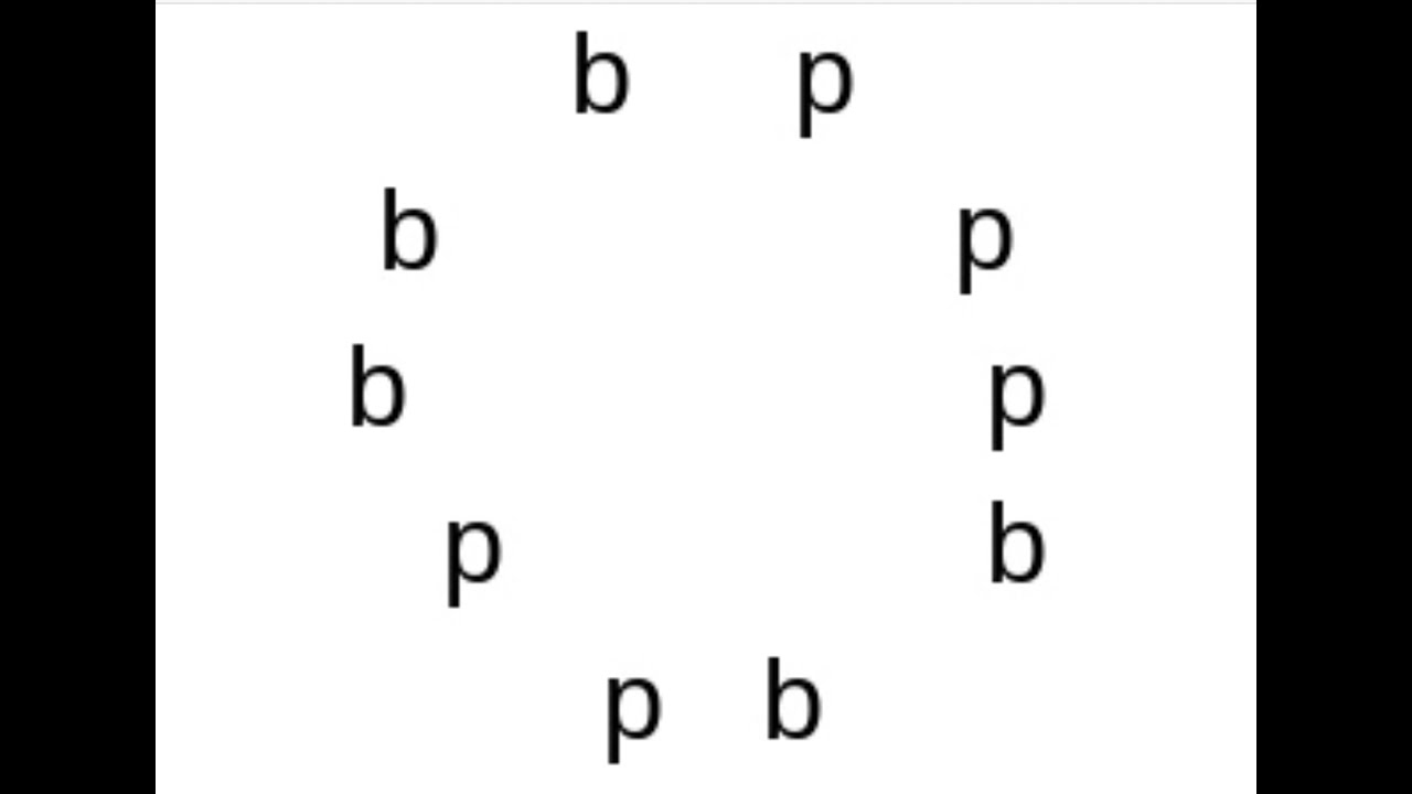 Chanson sur les sons [p] et [b]