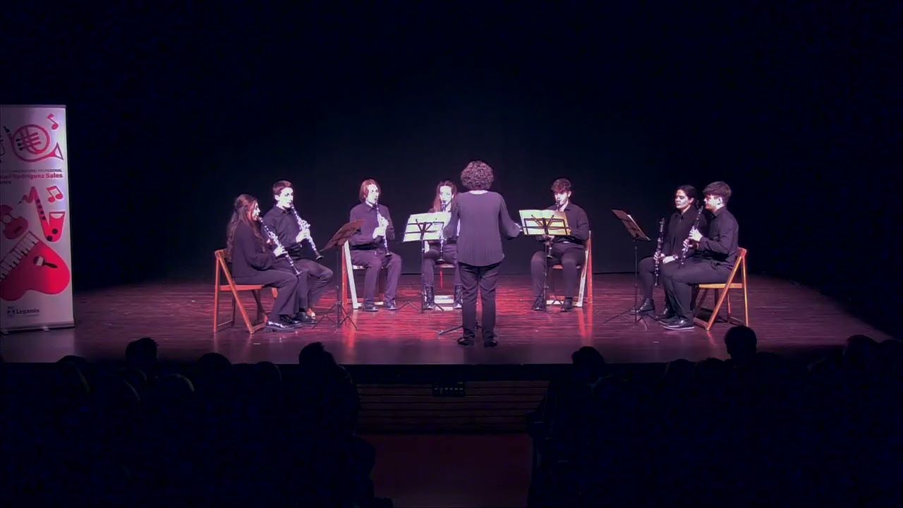 Quatuor [A. Vivaldi, arr: J. Lancelot]