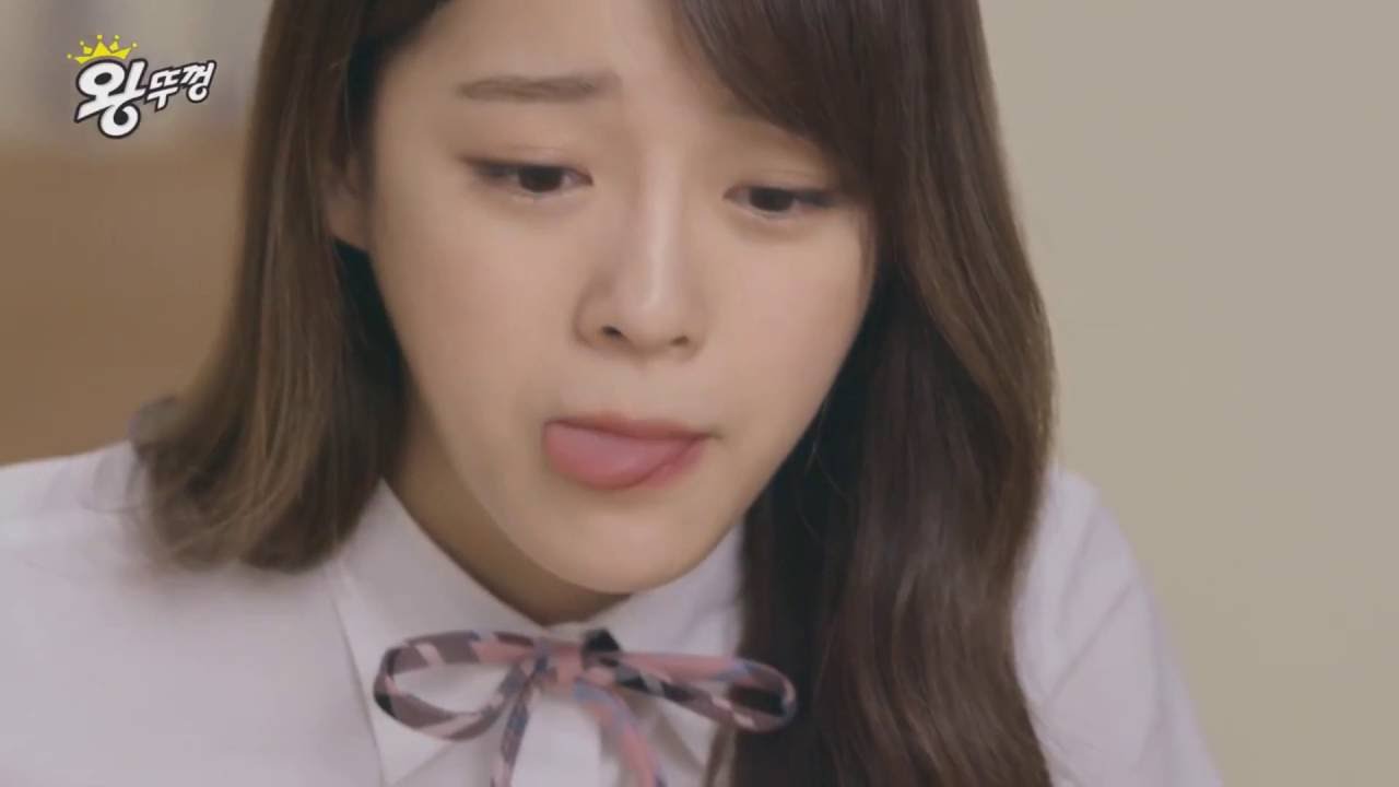IOI for Paldo Ramen Compilation